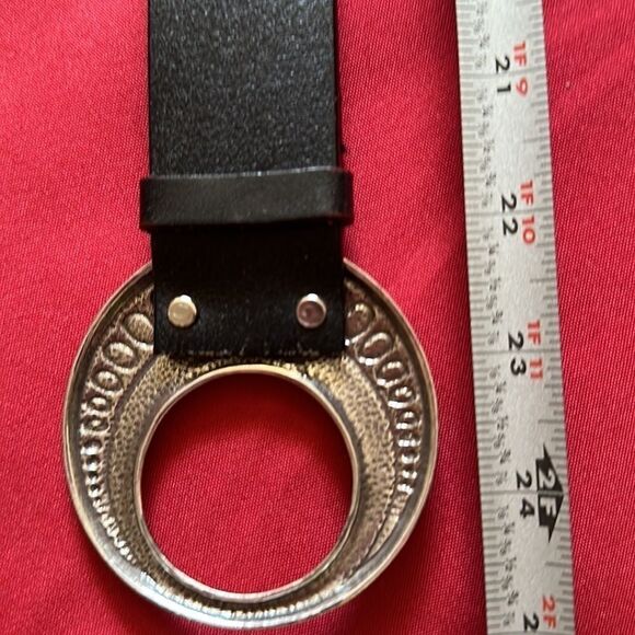 Cold water creek slide belt EUC - Picture 8 of 9